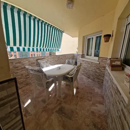 Appartement Castillo Torremolinos