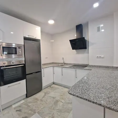 Castillo By On-line Appartement