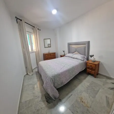 Castillo Apartmán