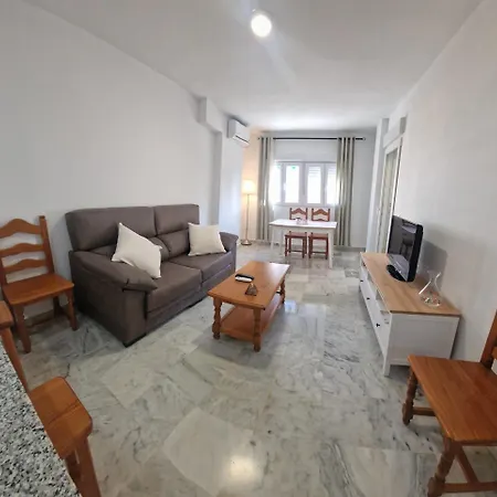 Castillo By On-line Appartement