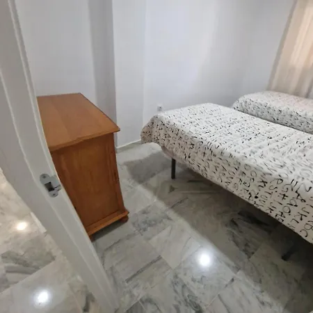 Appartement Castillo By On-line Torremolinos