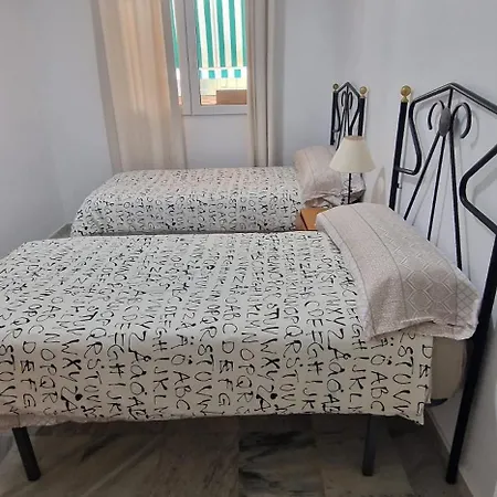 Castillo Apartamento Torremolinos