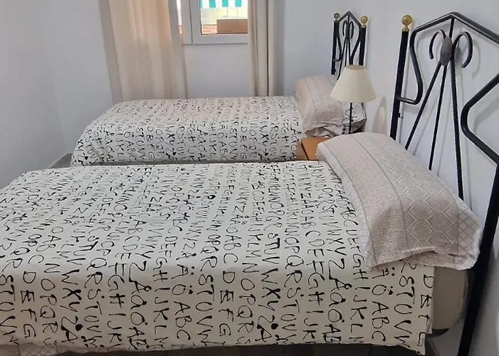 Castillo Apartamento Torremolinos