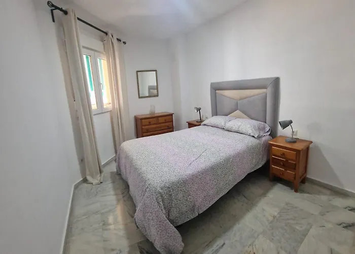 Castillo Apartamento