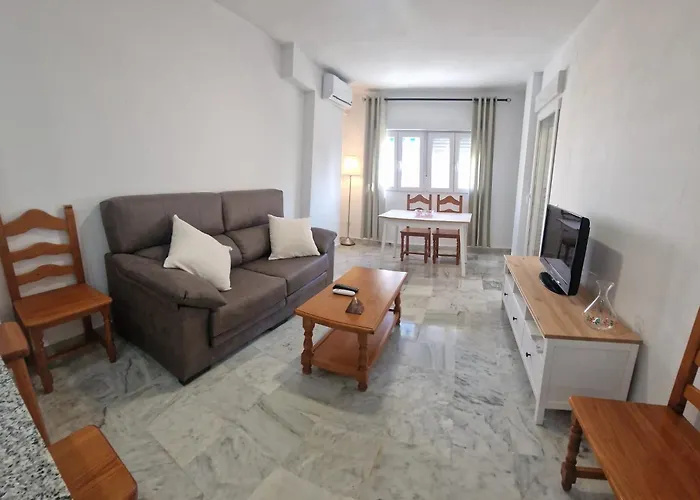 Castillo Apartamento