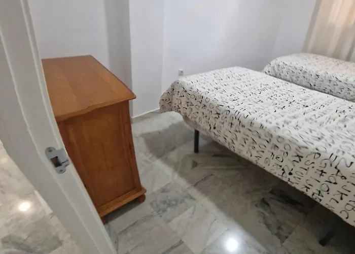 Apartamento Castillo Torremolinos